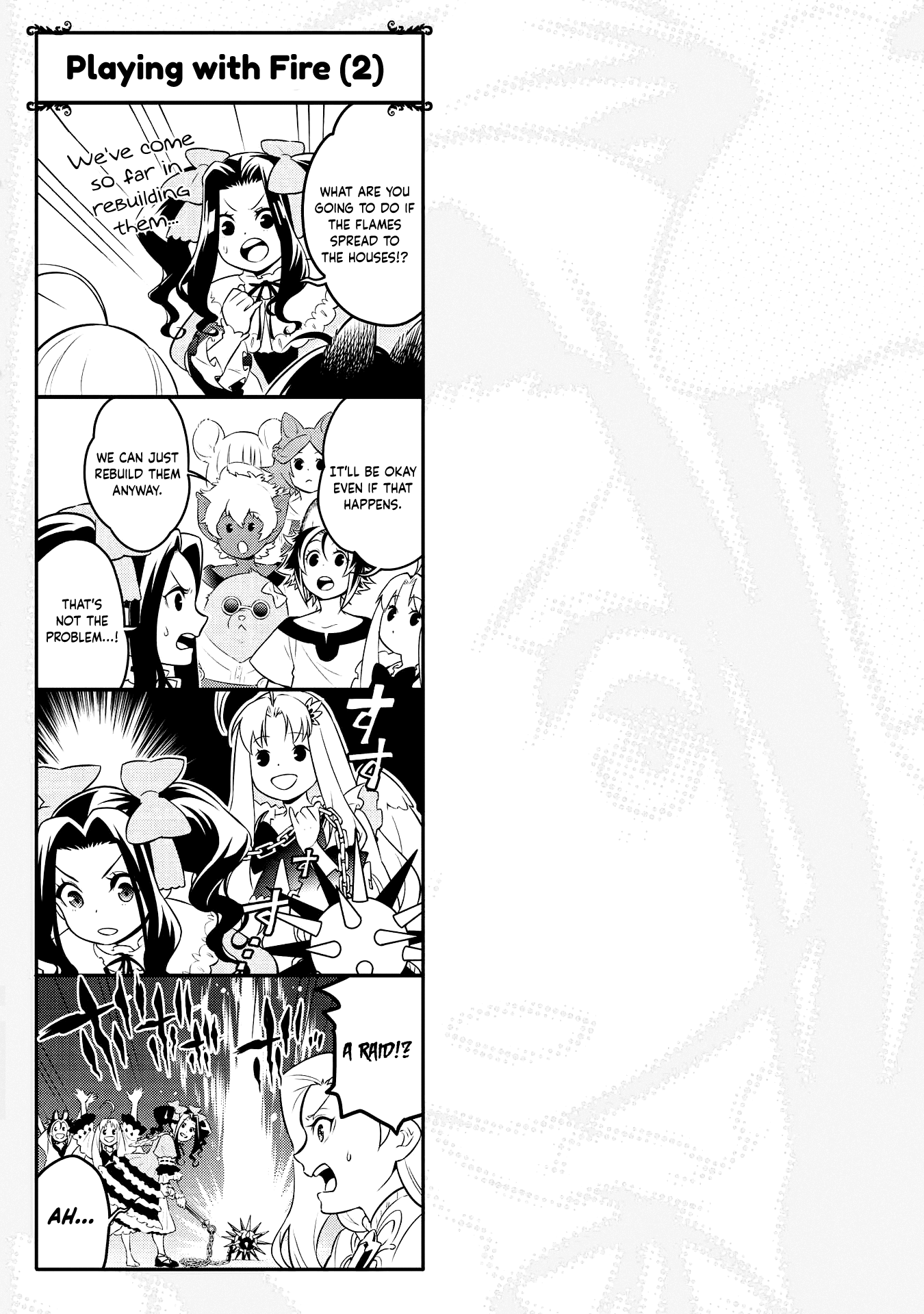 The Rising Of The Shield Hero Chapter 96.5 2